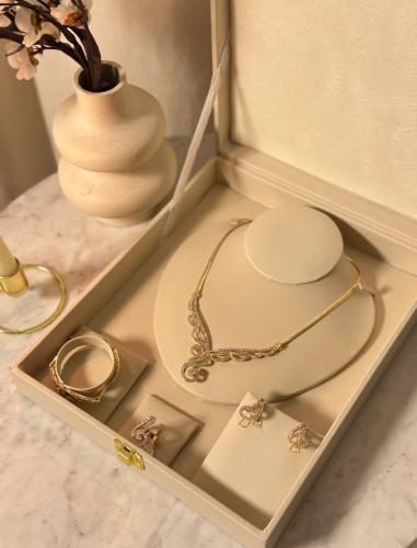 طقم اكسسوار   A1136