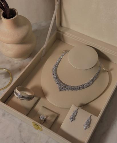 طقم اكسسوار A1125