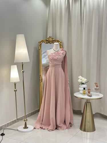 6230-فستان سهرة