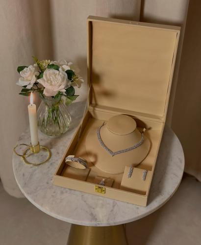 طقم اكسسوار  A861