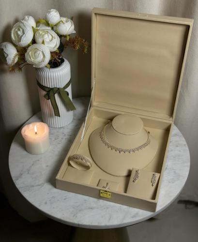 طقم اكسسوار  A742