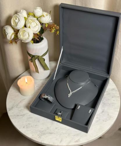 طقم اكسسوار  A736