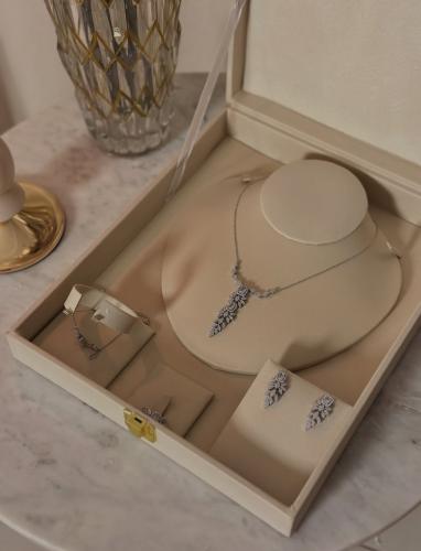 طقم اكسسوار   A1278