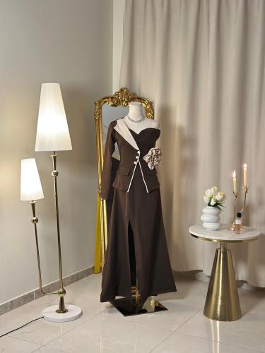 6012-فسان طويل