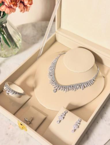 طقم اكسسوار   A1253