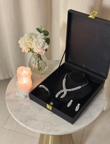 طقم اكسسوار  A993