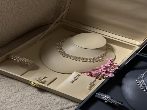 طقم اكسسوار  A659