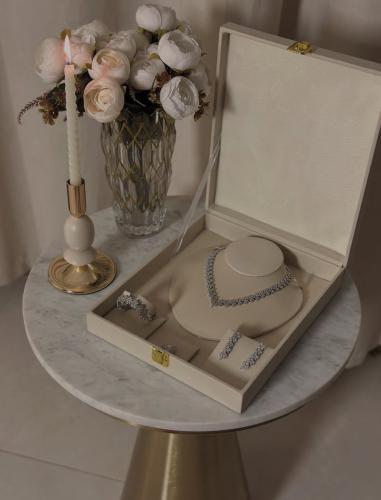 طقم اكسسوار     A1287