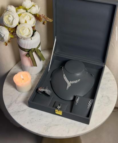 طقم اكسسوار  A757