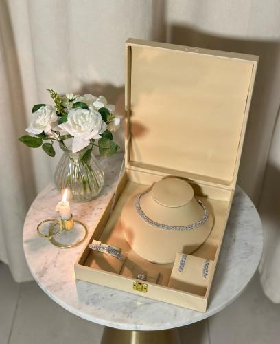 A854 Accessory Set