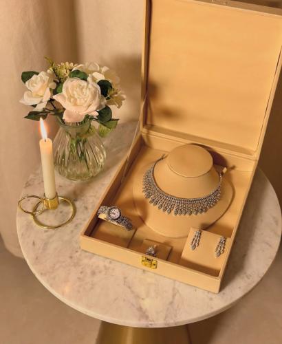 طقم اكسسوار  A871