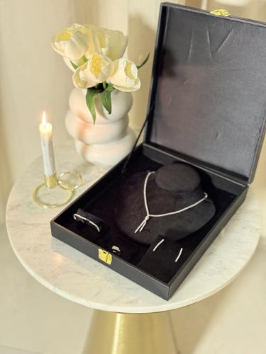 طقم اكسسوار  A1171 (لونين)