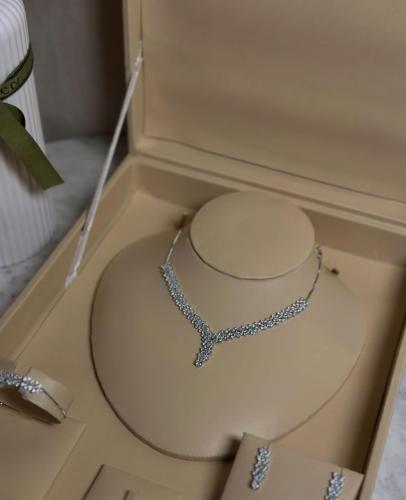 طقم اكسسوار  A754