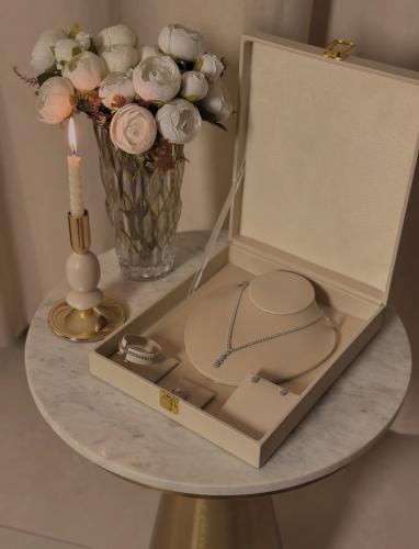 طقم اكسسوار   A1272