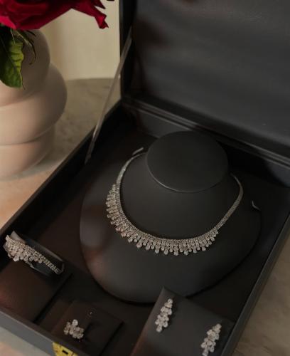طقم اكسسوار  A914