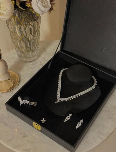 طقم اكسسوار     A1286