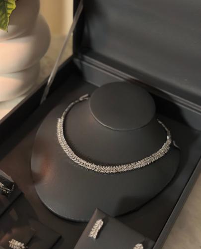 طقم اكسسوار  A897