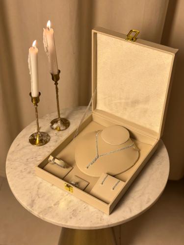 طقم اكسسوار  A1218