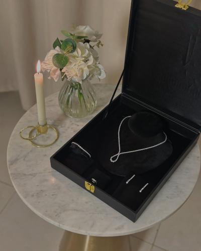 طقم اكسسوار  A1184