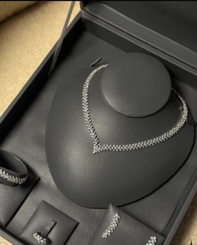 Zircon accessory set A535