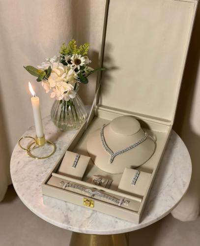 طقم اكسسوار  A792