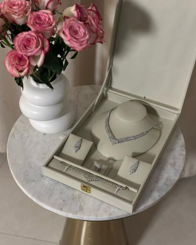 طقم اكسسوار  A941