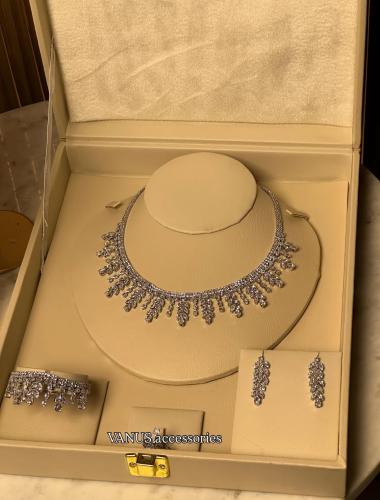 طقم اكسسوار   A1353