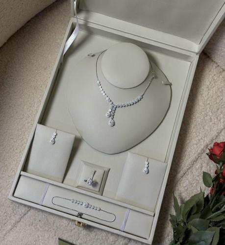 طقم اكسسوار  A539