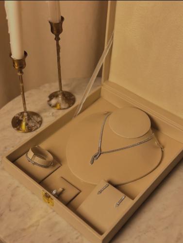 طقم اكسسوار  A1224