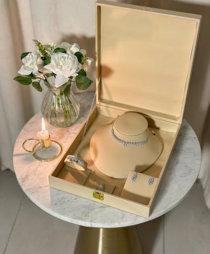 طقم اكسسوار  A823