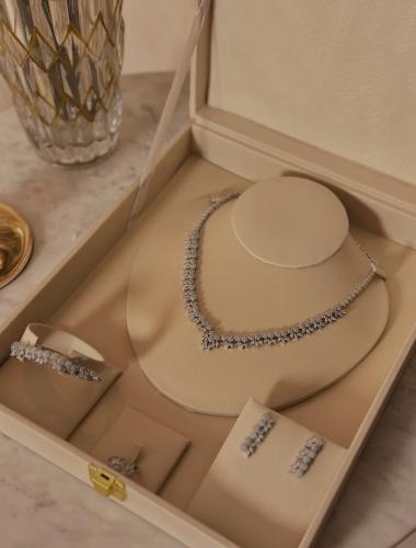 طقم اكسسوار     A1290