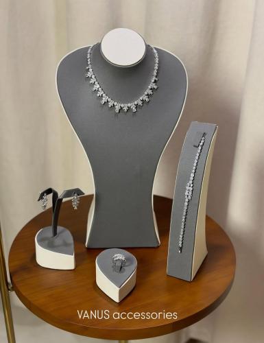 طقم اكسسوار   A1357