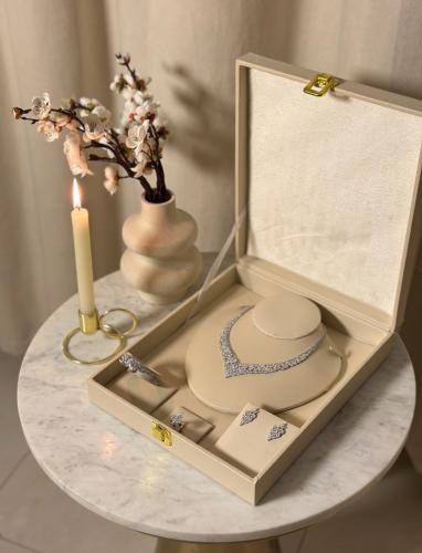 طقم اكسسوار  A1091