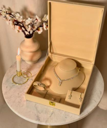 طقم اكسسوار  A778