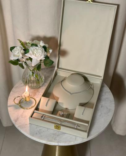 طقم اكسسوار  A856