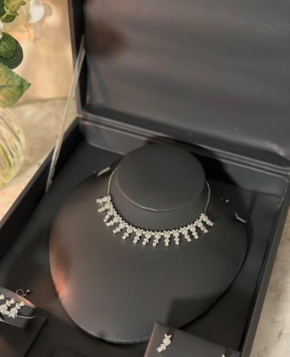 طقم اكسسوار  A826