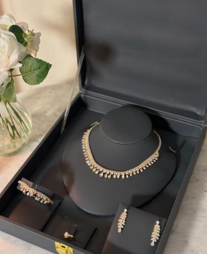 طقم اكسسوار  A735