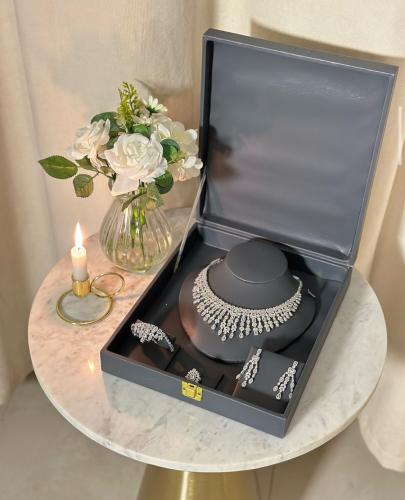 طقم اكسسوار  A815