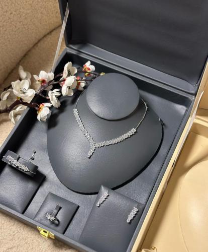 طقم اكسسوار  A653