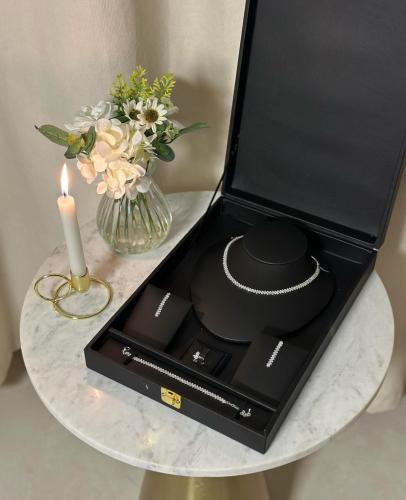 A791 Accessory Set