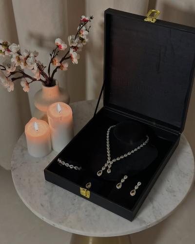 طقم اكسسوار  A1007