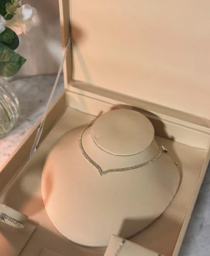 طقم اكسسوار  A846