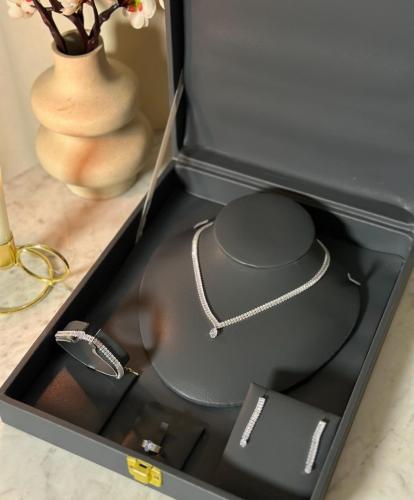 طقم اكسسوار  A781