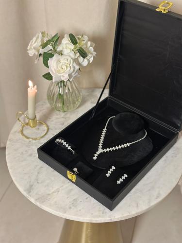 طقم اكسسوار  A1210