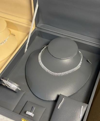 طقم اكسسوار  A705