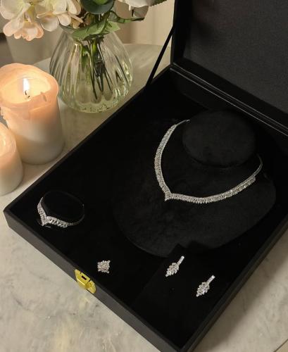 طقم اكسسوار   A1048