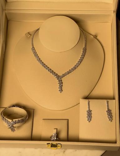 طقم اكسسوار   A1393