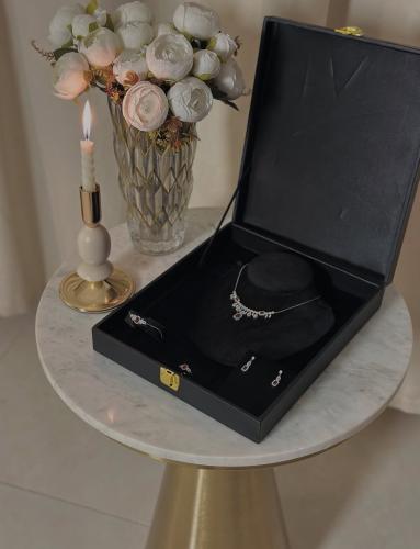 طقم اكسسوار   A1274