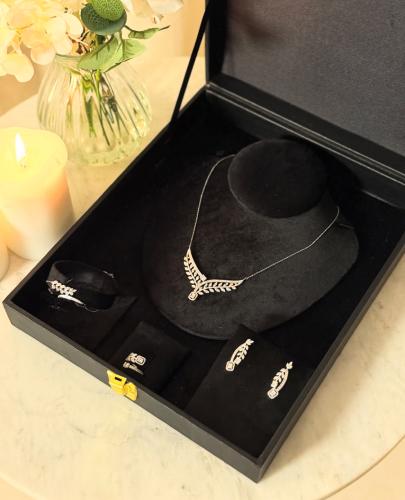 طقم اكسسوار   A1031