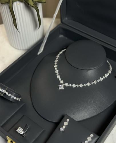 طقم اكسسوار A565